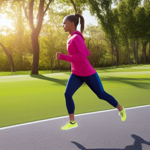为什么体育运动对心血管健康有益